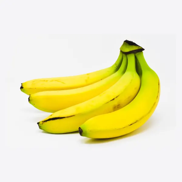 Banana Prata (kg)