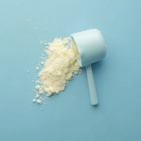 Leite em Pó Integral Ninho Forti+ Nestlé Lata 380g