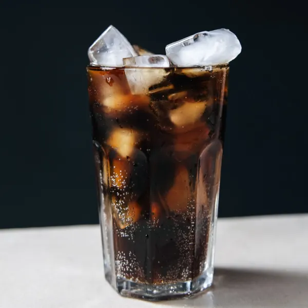 Refrigerante Coca-Cola Original Garrafa 2L